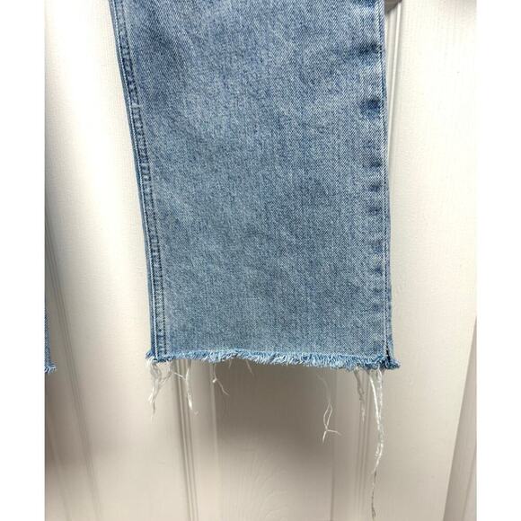 Citizens of Humanity Libby Jeans, High Rise, Premium Vintage, Women's Size 25 - Picture 6 of 8